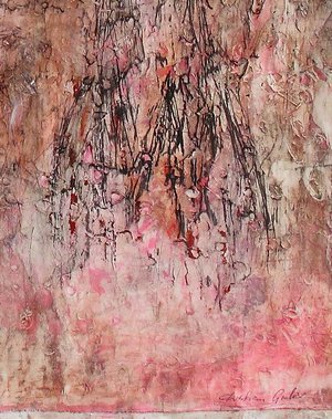 Christian Grelier - Sans titre5 Détail3