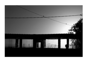 Romain Mallet - Ghost