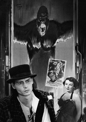 11 Cinema Surr - Sacre