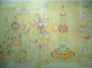 Claude Courtecuisse - Long2