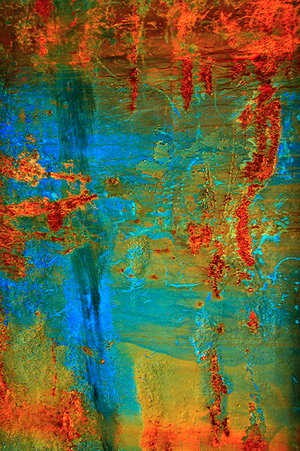 Ernest Puerta - Exemplaire unique