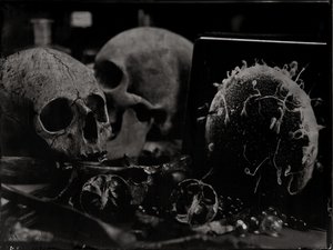 Jean-Philippe Pernot : 20150717 Vanite PROSPECTIVE