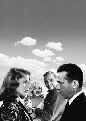 18 Cinema Surr - Huston