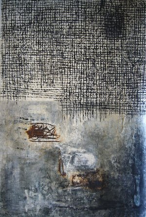 Christian Grelier - Sans Titre 18  207x140