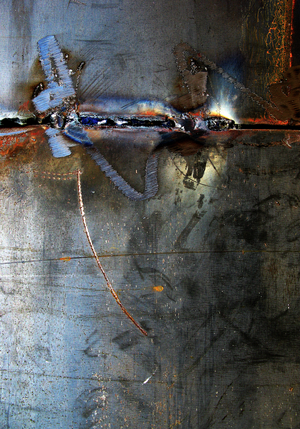 Ernest Puerta - Exemplaire unique