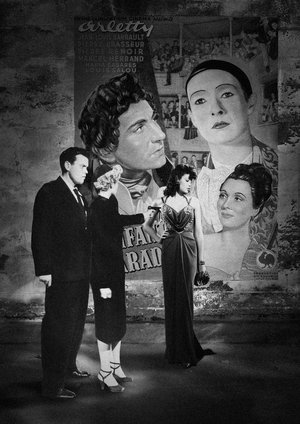 07 Cinema Surr - Passion