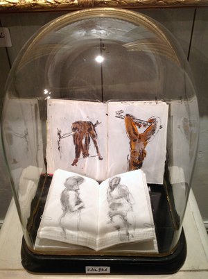 Le Globe Aux Carnets De Didier Bled 10