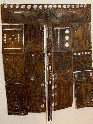 Caroline Hatt-Kindermans : Kayanga