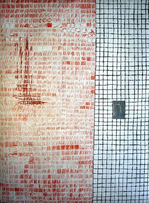 Christian Grelier - Sans Titre 12  186x147