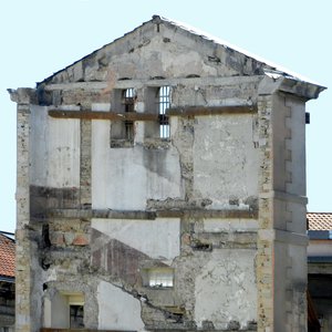 Nocile Cibois - Expo Paris Murmuré