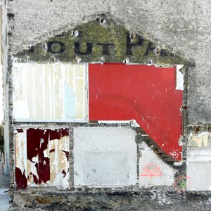 Nicole Cibois - Expo Paris Murmuré