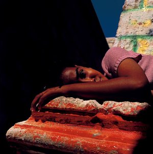 Didier Ben Loulou - Jérusalem 1991-2006