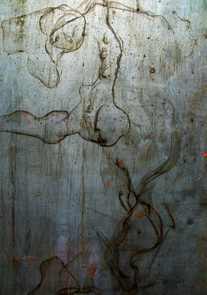 Ernest Puerta - Exemplaire unique