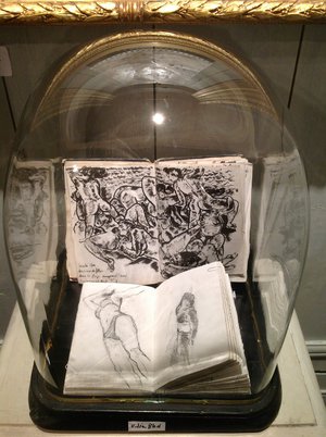 Le Globe Aux Carnets De Didier Bled 11