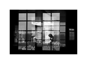 Romain Mallet - Louvre