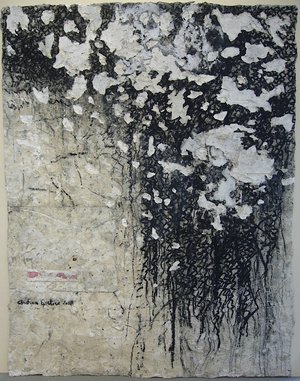 Christian Grelier - Sans Titre 20   65x51