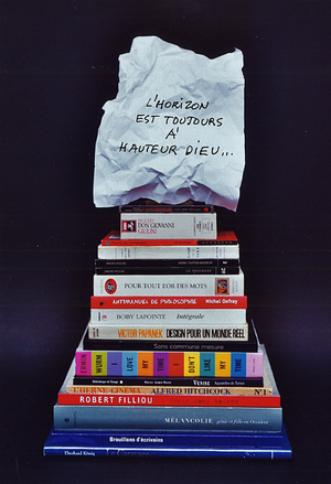 Claude Courtecuisse - Aphorisme