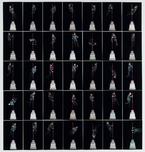 Claude Courtecuisse -Dtour Objets CC