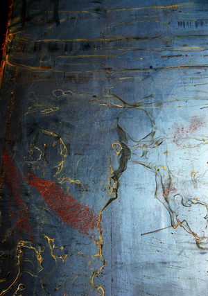 Ernest Puerta - Exemplaire unique