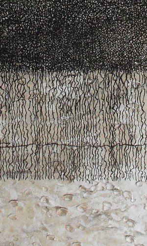 Christian Grelier - Sans titre7 Détail1