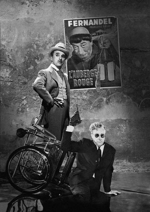 04 Cinema Surr - Humour Noir