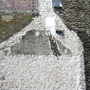 Nicole Cibois - Expo Paris Murmuré